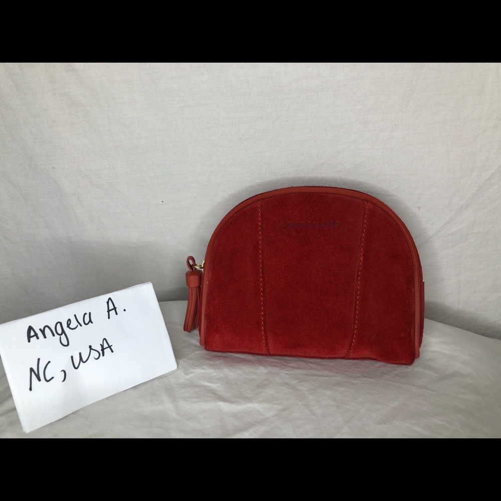 Brand new Longchamp Belt bag